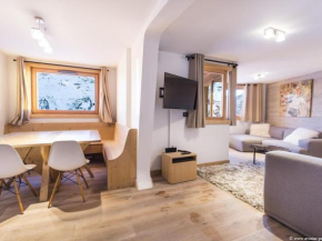 Magnifique 4 pièces avec piscine, jacuzzi, et cheminée à Avoriaz - FR-1-314-133
